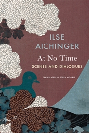 Buy At No Time: Scenes and Dialogues (The German List)