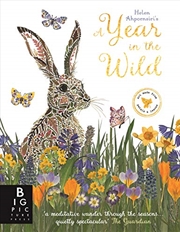 Buy Year In The Wild