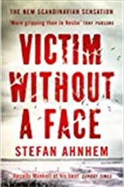 Buy Victim Without A Face