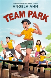 Buy Team Park