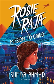 Buy Rosie Raja: Mission to Cairo