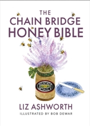 Buy Chain Bridge Honey Bible