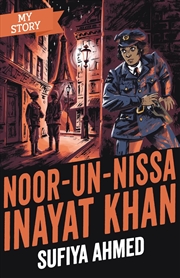 Buy Noor Inayat Khan