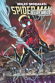 Buy MILES MORALES VOL. 4: ULTIMATUM (MILES MORALES: SPIDER-MAN)