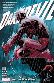 Buy DAREDEVIL VOL. 1