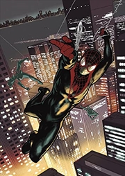 Buy MILES MORALES VOL. 5: THE CLONE SAGA (MILES MORALES: SPIDER-MAN)