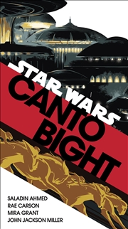 Buy Canto Bight (Star Wars): Journey to Star Wars: The Last Jedi