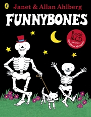 Buy Funnybones (1)