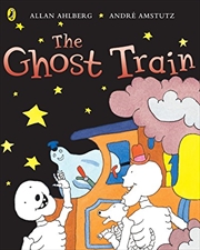 Buy Funnybones Ghost Train