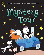 Buy Funnybones Mystery Tour