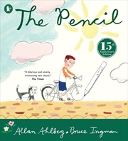 Buy THE PENCIL 15TH ANNIV EDITION