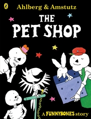 Buy The Pet Shop (2) (Funnybones)