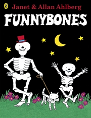 Buy Funnybones