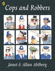 Buy Cops and Robbers