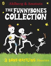 Buy Funnybones: a Bone Rattling Collection