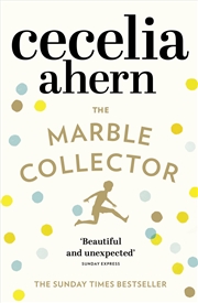 Buy The Marble Collector