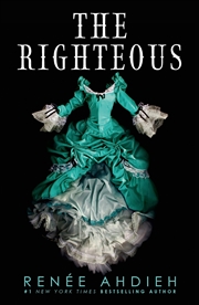 Buy The Righteous (The Beautiful)