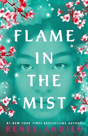 Buy Flame In The Mist