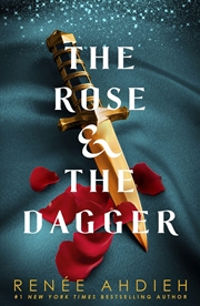 Buy Rose & The Dagger