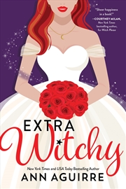 Buy Extra Witchy (Fix-It Witches, 3)