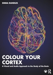 Buy Colour Your Cortex