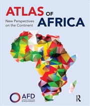 Buy Atlas of Africa: New Perspectives on the Continent