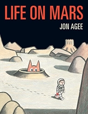 Buy Life on Mars