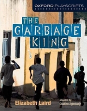 Buy Oxford Playscripts: The Garbage King