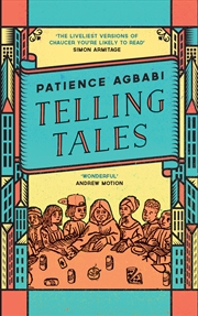 Buy Telling Tales