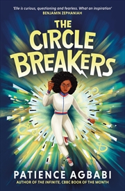 Buy The Circle Breakers (The Leap Cycle, 3)