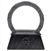 Buy Stargate SG-1 - Alpha Gate with Base Replica