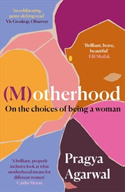 Buy (M)otherhood: On the choices of being a woman