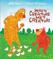 Buy When Creature Met Creature