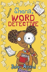 Buy Shona Word Detective 4U2Read