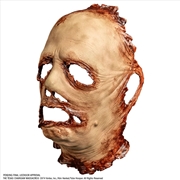 Buy Texas Chainsaw Massacre (2022) - Leatherface Mask