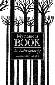 Buy My Name Is Book