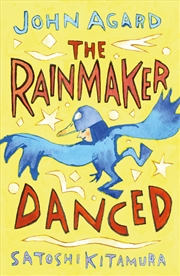 Buy Rainmaker Danced