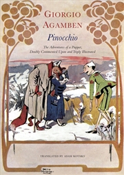 Buy Pinocchio: The Adventures of a Puppet, Doubly Commented Upon and Triply Illustrated (The Italian Lis