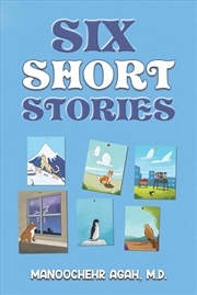 Buy Six Short Stories