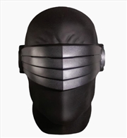 Buy G.I. Joe - Snake Eyes Mask