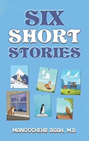 Buy Six Short Stories