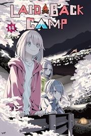 Buy Laid-Back Camp, Vol. 14 (Volume 14) (Laid-Back Camp, 14)