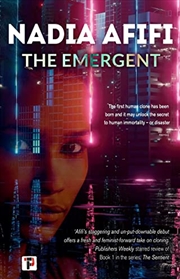 Buy The Emergent (Cosmic)