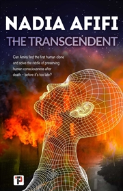 Buy The Transcendent (Cosmic)