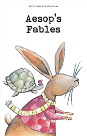 Buy Aesop's Fables (Wordsworth Children's Classics)