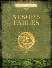 Buy Aesop's Fables (Chartwell Classics)