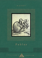 Buy Fables (Everyman's Library CHILDREN's CLASSICS)