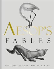 Buy Aesop's Fables