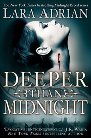 Buy Deeper Than Midnight