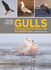 Buy Gulls of Europe, North Africa, and the Middle East: An Identification Guide